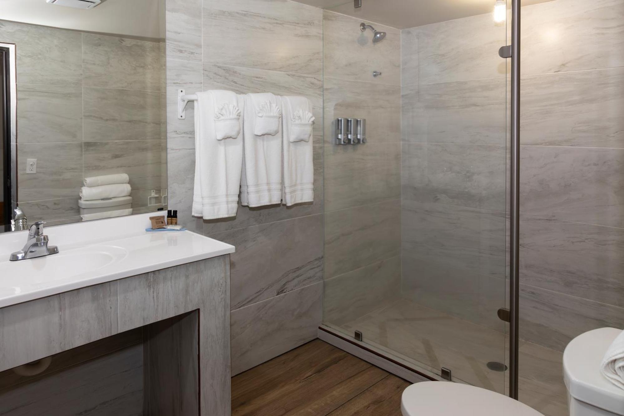 La Huerta Inn & Suites Cuauhtémoc エクステリア 写真